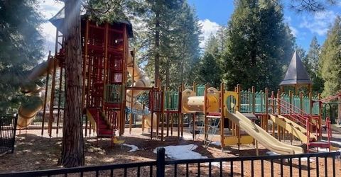 108 Fox Peak Drive, Lot #FG, Lake Almanor, CA 00000 Photo