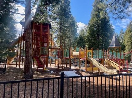 108 Fox Peak Drive, Lot #FG, Lake Almanor, CA 00000 Photo