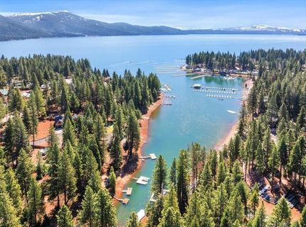108 Fox Peak Drive, Lot #FG, Lake Almanor, CA 00000 Photo