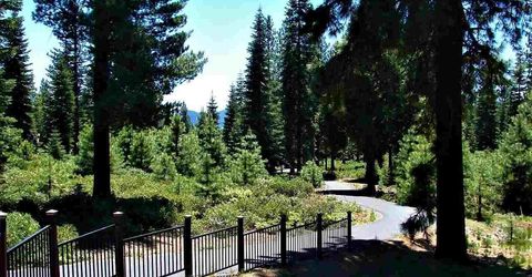 108 Fox Peak Drive, Lot #FG, Lake Almanor, CA 00000 Photo