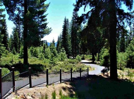 108 Fox Peak Drive, Lot #FG, Lake Almanor, CA 00000 Photo
