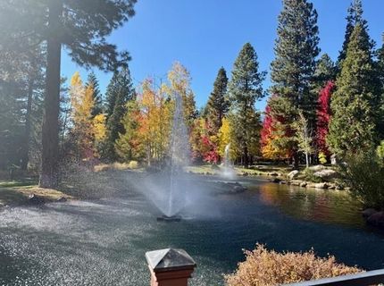 108 Fox Peak Drive, Lot #FG, Lake Almanor, CA 00000 Photo