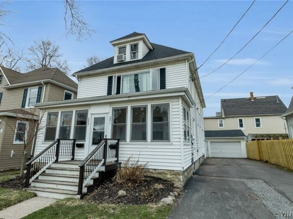 251 Pleasant Avenue, Hamburg, NY 14075