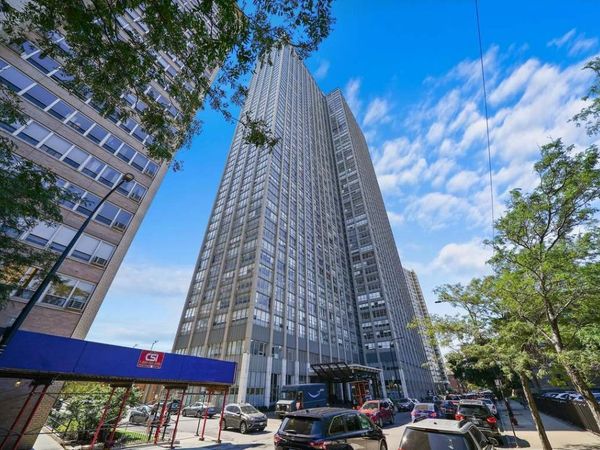 655 W Irving Park Road, Unit 5108, Chicago, IL 60613