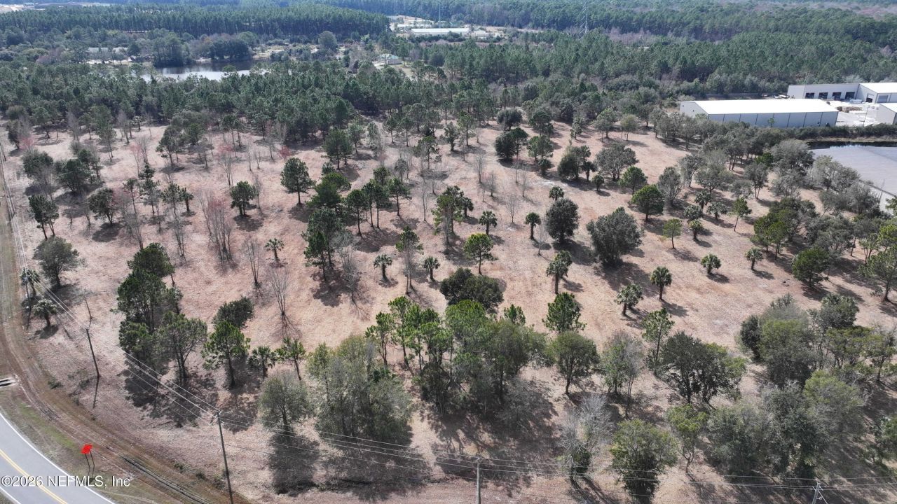 0 Agricultural Center Drive, Saint Augustine, FL 32092 Main Photo