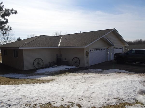 310 Dancer Street, Milltown, WI 54858