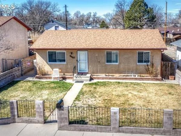 2605 Oakland Avenue, Pueblo, CO 81004