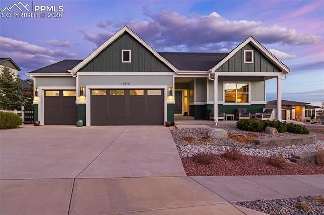 1215 Kelso Place, Colorado Springs, CO 80921 Main Photo