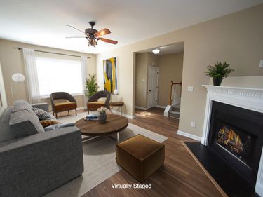 2742 Andover Glen Road, Raleigh, NC 27604