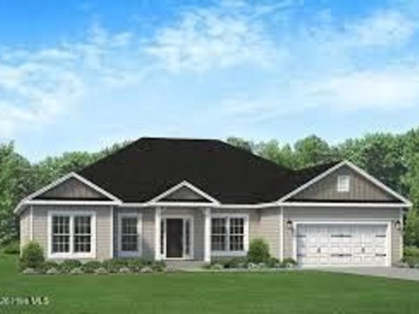 310 Eastwood Drive , Wallace, NC 28466