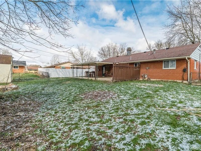 309 Candy, Englewood, OH 45322 Photo 19