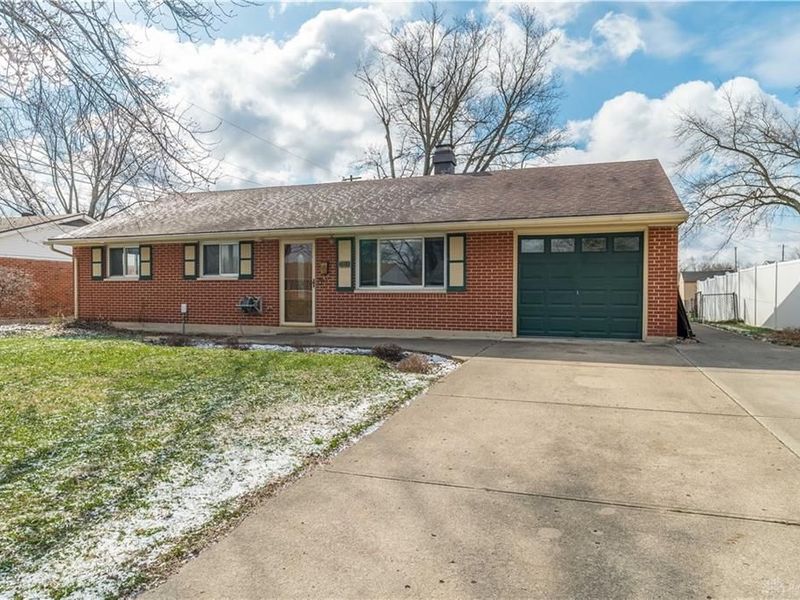 309 Candy, Englewood, OH 45322 Photo 2