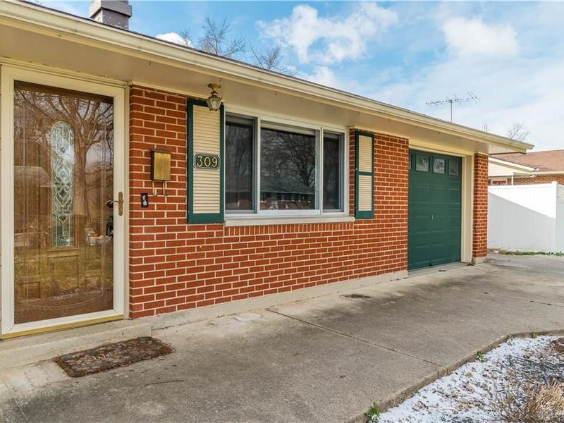 309 Candy, Englewood, OH 45322 Photo 3