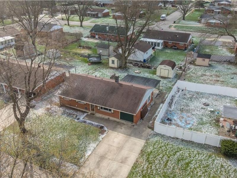 309 Candy, Englewood, OH 45322 Photo 4