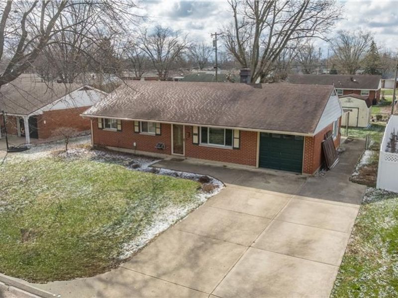 309 Candy, Englewood, OH 45322 Photo 5