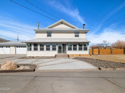 99 E Toll Road, Virginia City, NV 89440 Photo