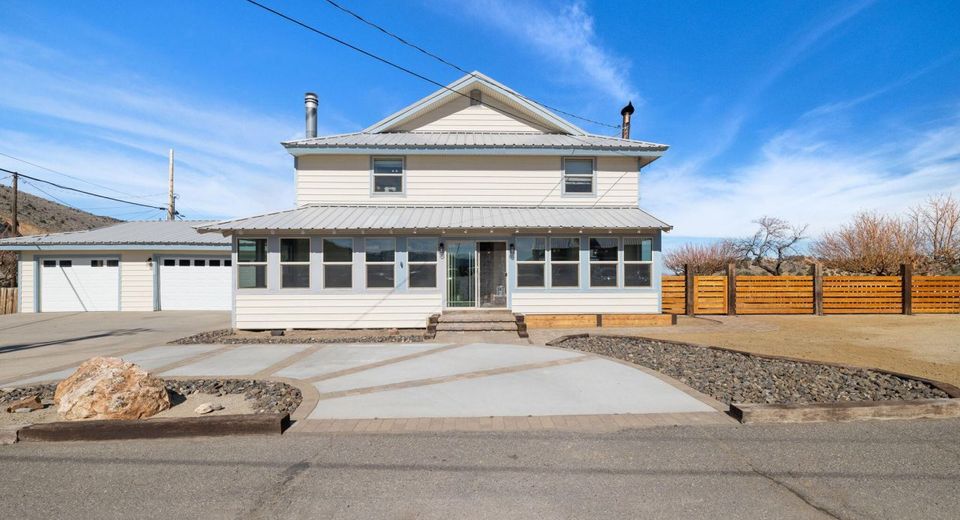 99 E Toll Road, Virginia City, NV 89440 Photo