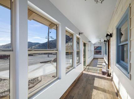 99 E Toll Road, Virginia City, NV 89440 Photo