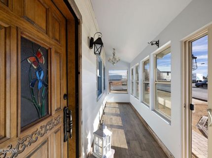 99 E Toll Road, Virginia City, NV 89440 Photo