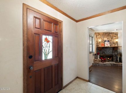 99 E Toll Road, Virginia City, NV 89440 Photo