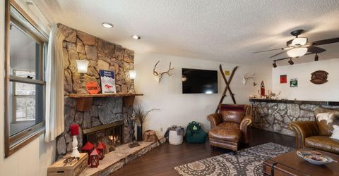 99 E Toll Road, Virginia City, NV 89440 Photo