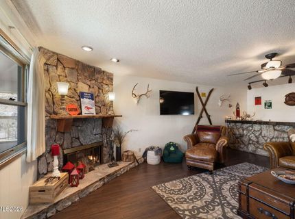 99 E Toll Road, Virginia City, NV 89440 Photo
