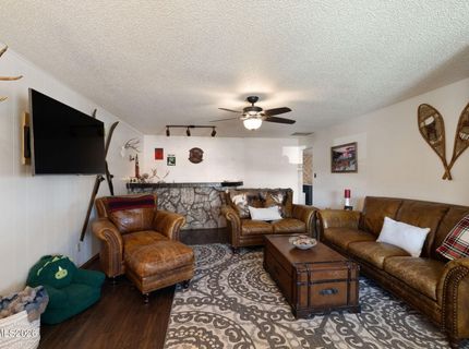 99 E Toll Road, Virginia City, NV 89440 Photo