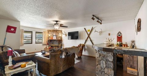 99 E Toll Road, Virginia City, NV 89440 Photo