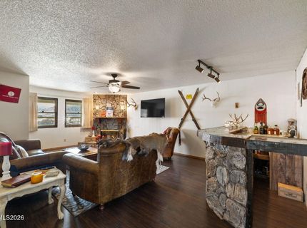 99 E Toll Road, Virginia City, NV 89440 Photo
