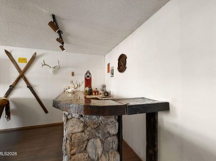 99 E Toll Road, Virginia City, NV 89440 Photo