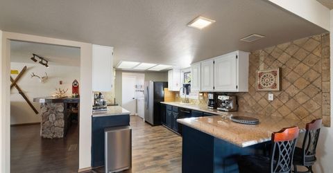 99 E Toll Road, Virginia City, NV 89440 Photo