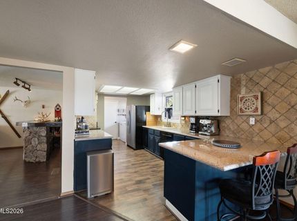 99 E Toll Road, Virginia City, NV 89440 Photo