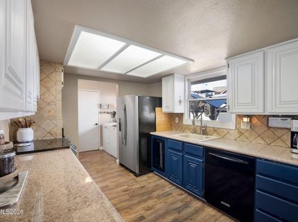 99 E Toll Road, Virginia City, NV 89440 Photo