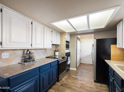 99 E Toll Road, Virginia City, NV 89440 Photo