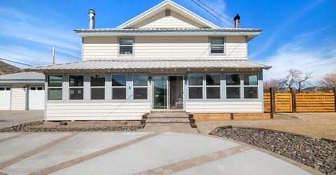 99 E Toll Road, Virginia City, NV 89440 Photo