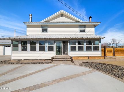 99 E Toll Road, Virginia City, NV 89440 Photo