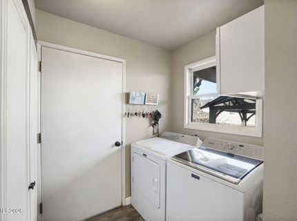 99 E Toll Road, Virginia City, NV 89440 Photo