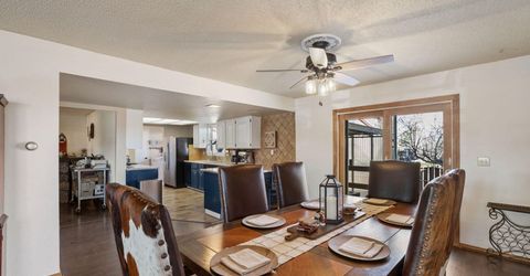 99 E Toll Road, Virginia City, NV 89440 Photo