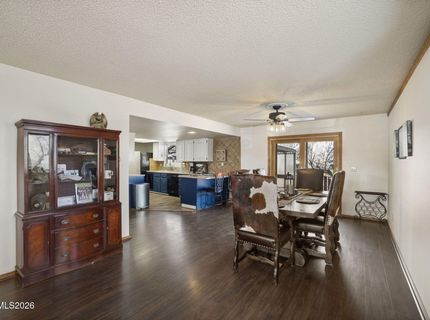 99 E Toll Road, Virginia City, NV 89440 Photo