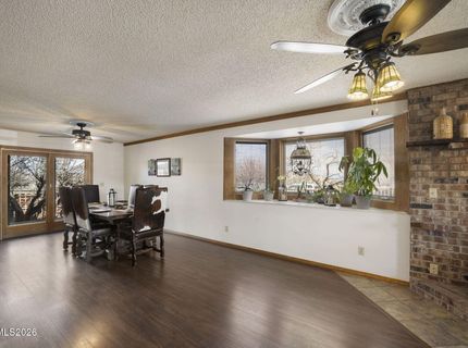 99 E Toll Road, Virginia City, NV 89440 Photo