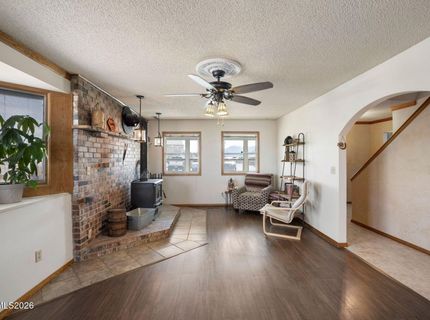 99 E Toll Road, Virginia City, NV 89440 Photo