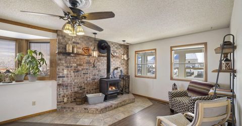 99 E Toll Road, Virginia City, NV 89440 Photo