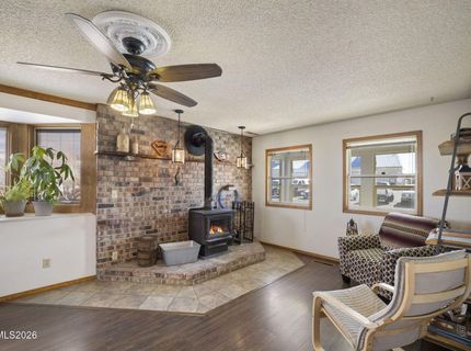 99 E Toll Road, Virginia City, NV 89440 Photo