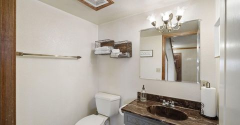 99 E Toll Road, Virginia City, NV 89440 Photo