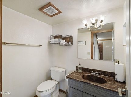 99 E Toll Road, Virginia City, NV 89440 Photo