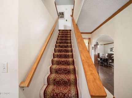 99 E Toll Road, Virginia City, NV 89440 Photo