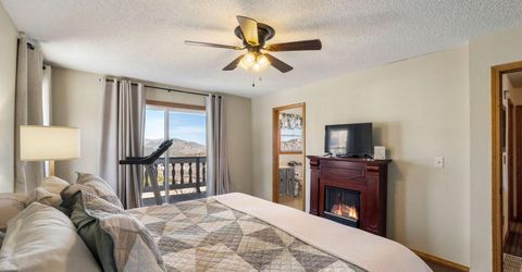 99 E Toll Road, Virginia City, NV 89440 Photo