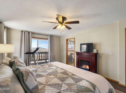 99 E Toll Road, Virginia City, NV 89440 Photo