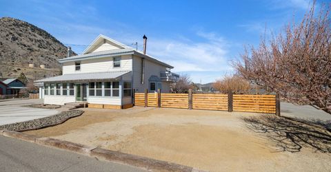 99 E Toll Road, Virginia City, NV 89440 Photo