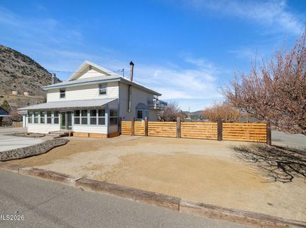 99 E Toll Road, Virginia City, NV 89440 Photo
